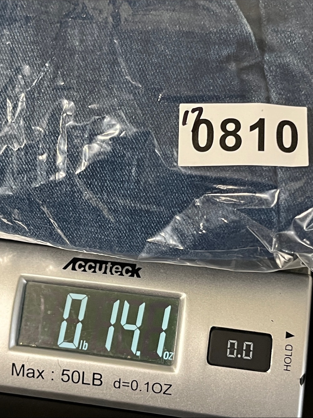Frank & Eileen Westport Jeans Blue 0 - Picture 13 of 14